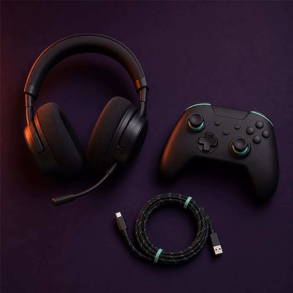 Accessoires