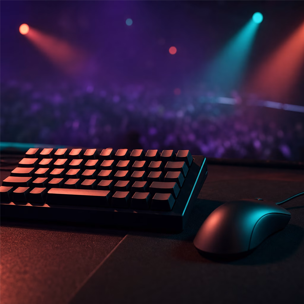 Esport