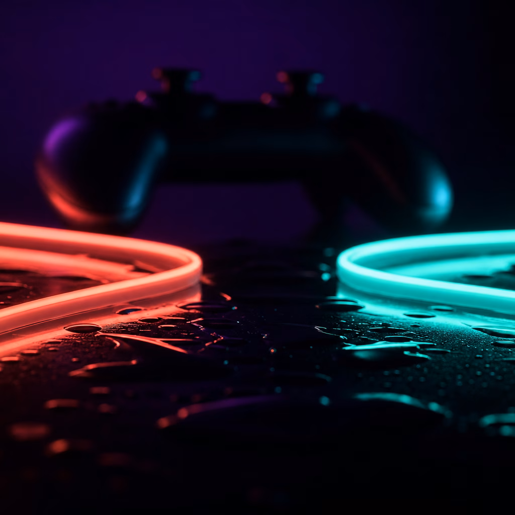 Jeux Vidéo