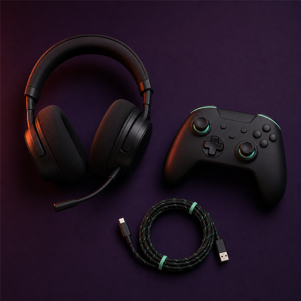 Accessoires