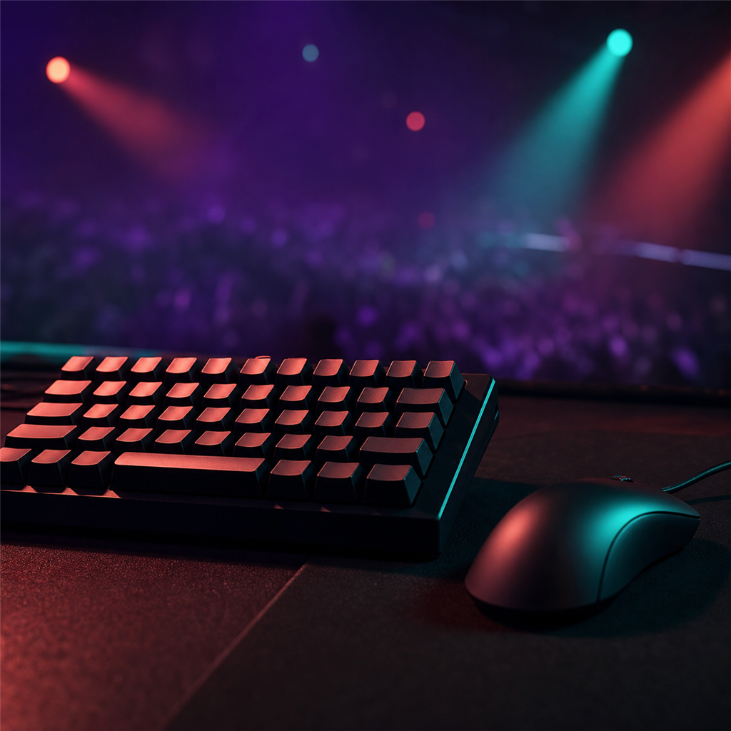 Esport