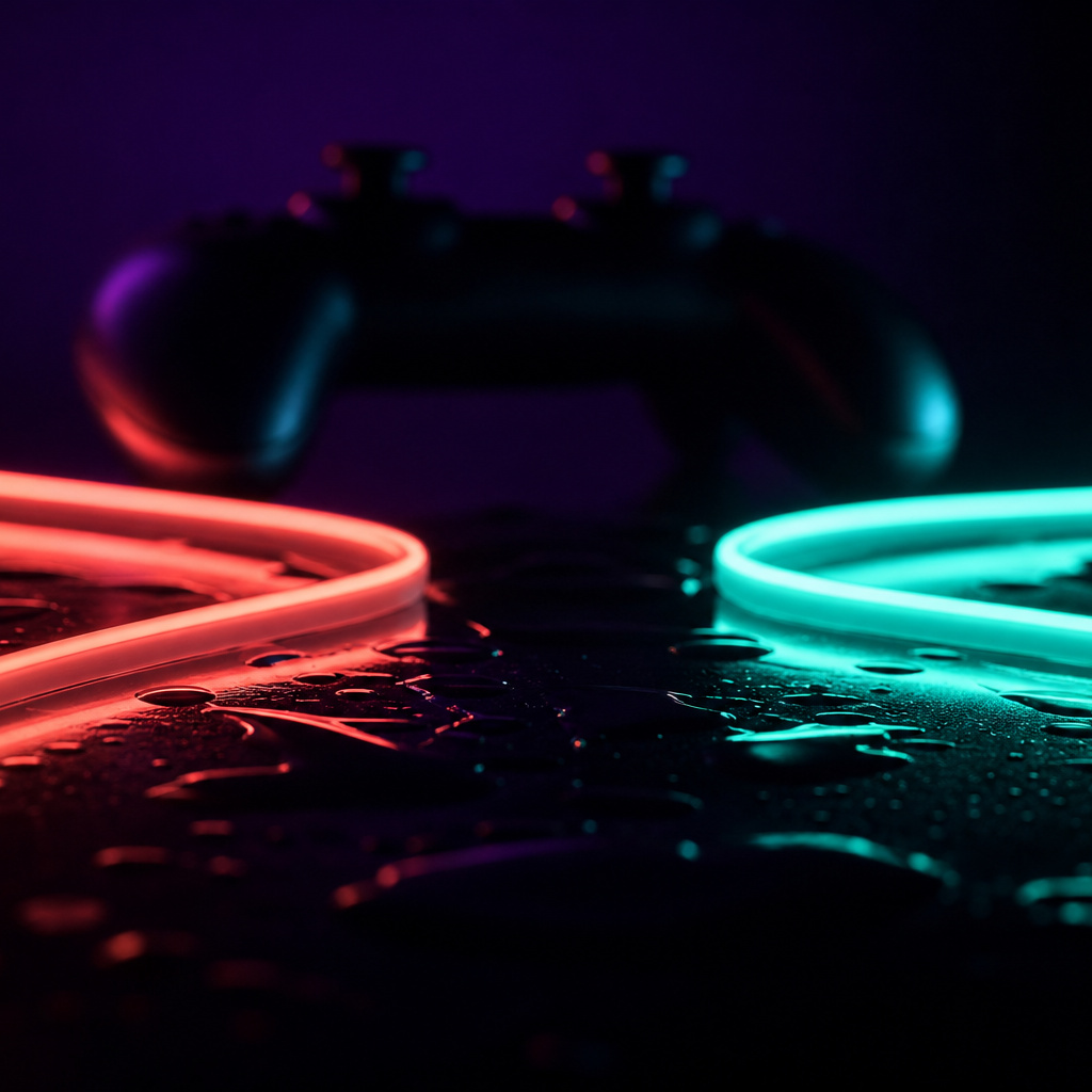 Jeux Vidéo